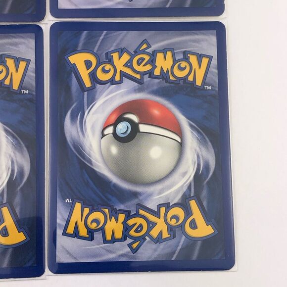 Pokemon Vintage Card Trainer Lot P - Picture 10 of 10